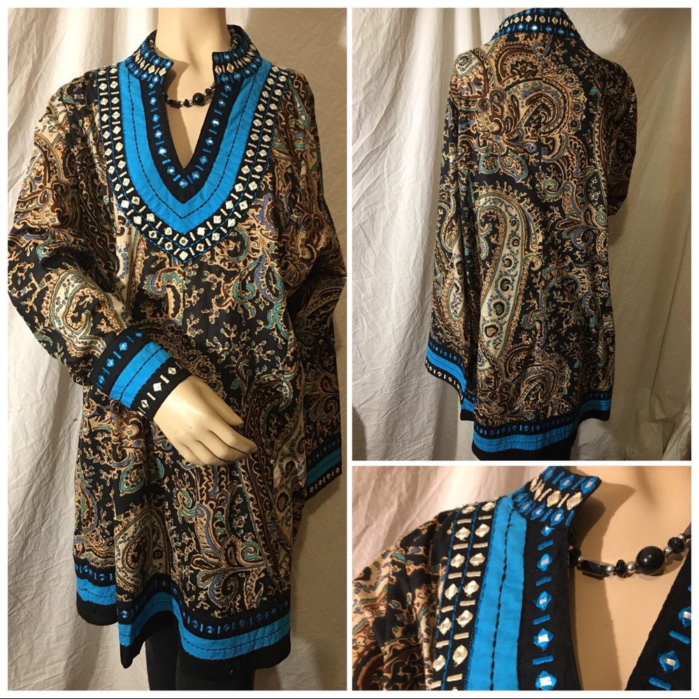 Blouse